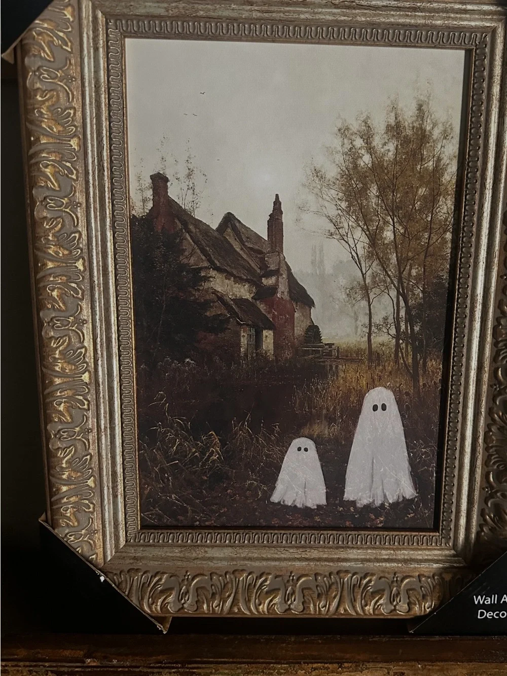 Petal Lane NWT 12x16 Halloween (2) pictures